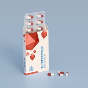 Neurovit Plus